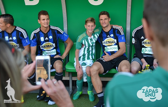 Zápas snů v Ďolíčku