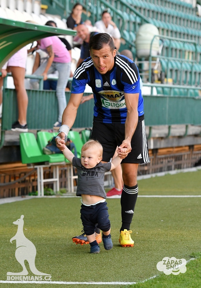 Zápas snů v Ďolíčku