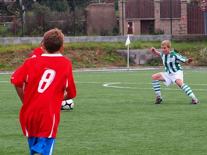 Petr Kalaš: "Tudy to nepůjde!"