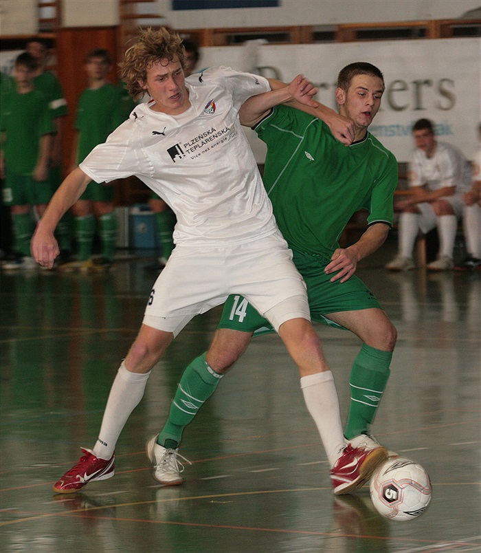 Souboj Jiřího Valenty 