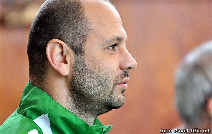 19. Memoriál Dr. Václava Jíry, utkání o umístění