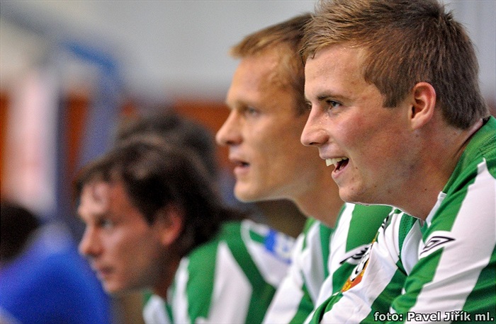 19. Memoriál Dr. Václava Jíry, utkání o umístění