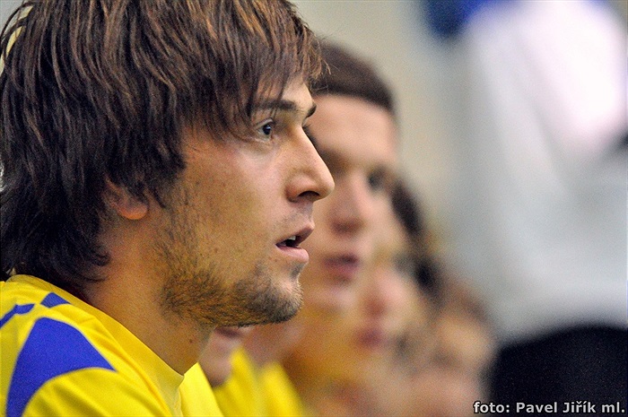 19. Memoriál Dr. Václava Jíry, utkání o umístění