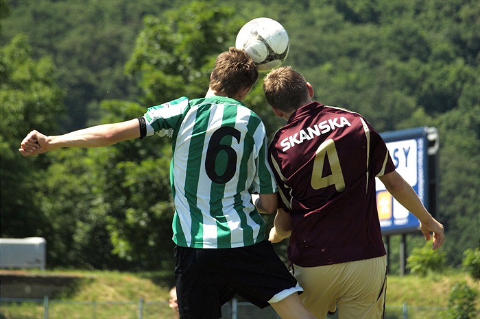 Bohemians 1905 B - Dukla Praha 2:5 (0:2)