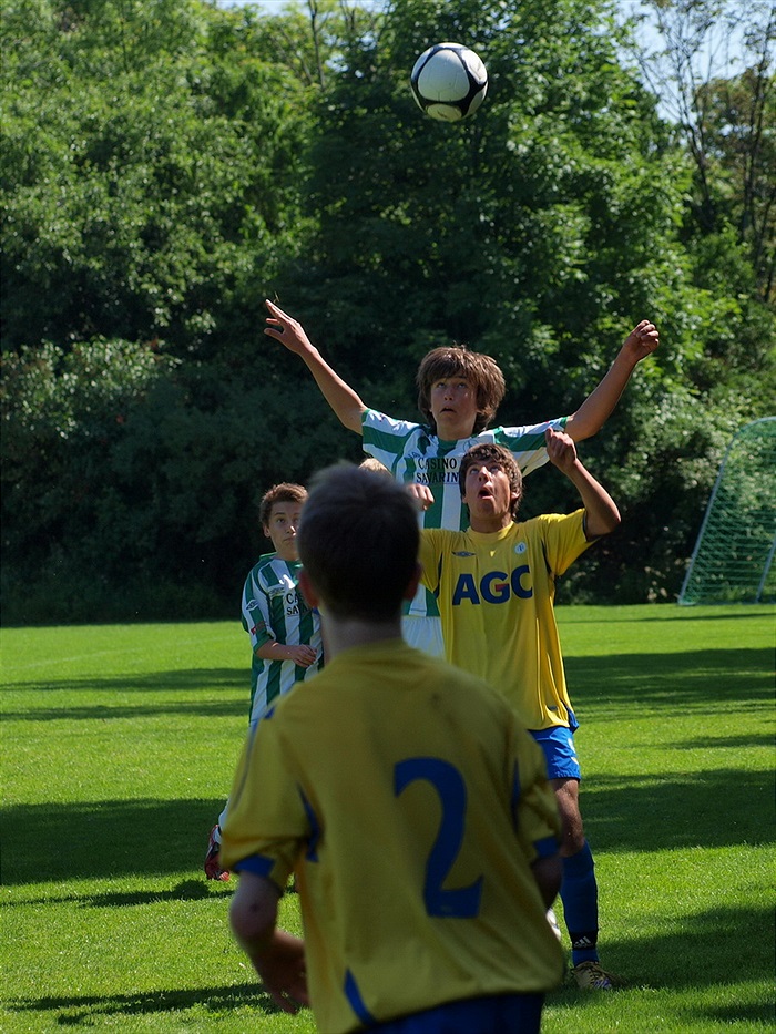 Jako Kristus nad Rio de Janeirem - Kuba Káš