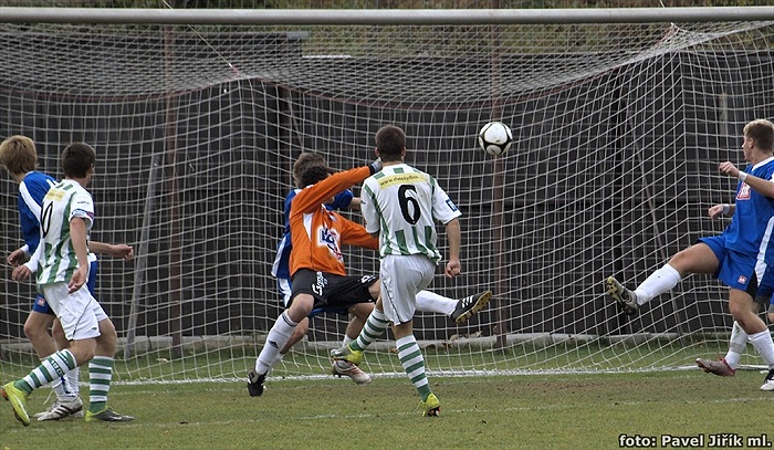 	Bohemians 1905 - Kladno 5:2 (3:2) 