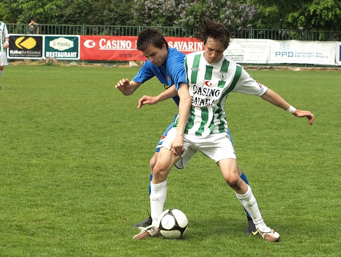 Bohemians 1905 - Baník Ostrava 0:1 (0:0)