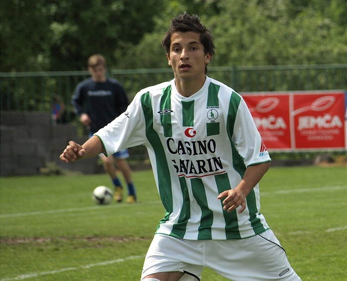 Bohemians 1905 - Baník Ostrava 2:1 (1:1)