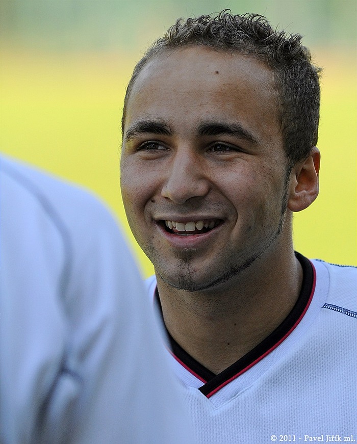 Bohemians 1905 - FK Meteor Praha 4:0 (2:0)