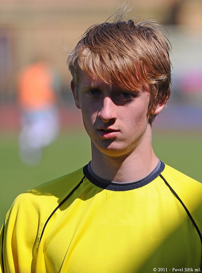 Bohemians 1905 - FK Meteor Praha 4:0 (2:0)