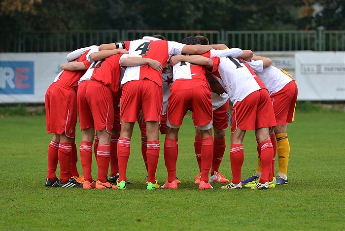 Bohemians Praha 1905 - SK Slavia Praha 2:2 (1:2)