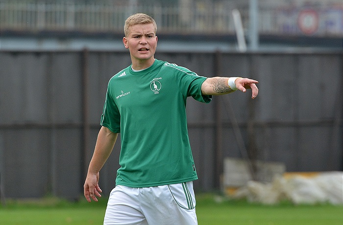 Bohemians Praha 1905 - SK Slavia Praha 2:2 (1:2)