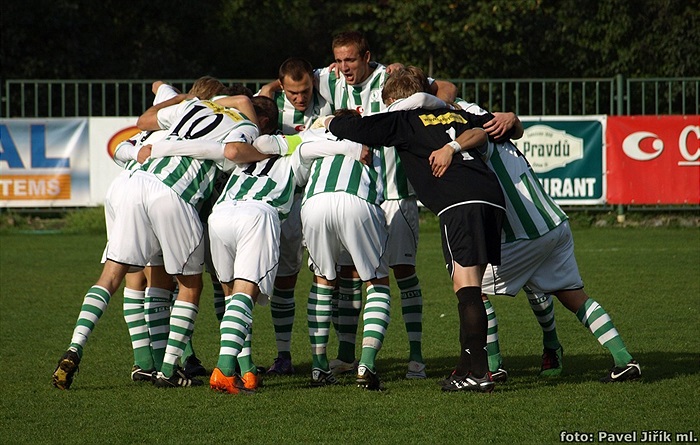 Bohemians 1905 - Slovan Liberec 3:0 (1:0) 