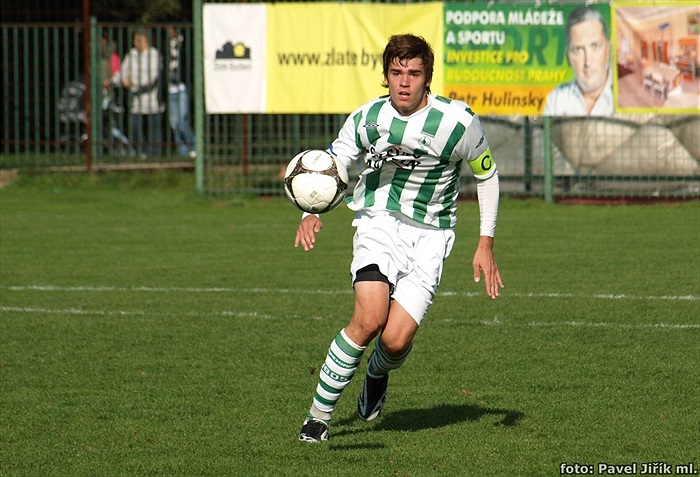 Bohemians 1905 - Slovan Liberec 3:0 (1:0) 