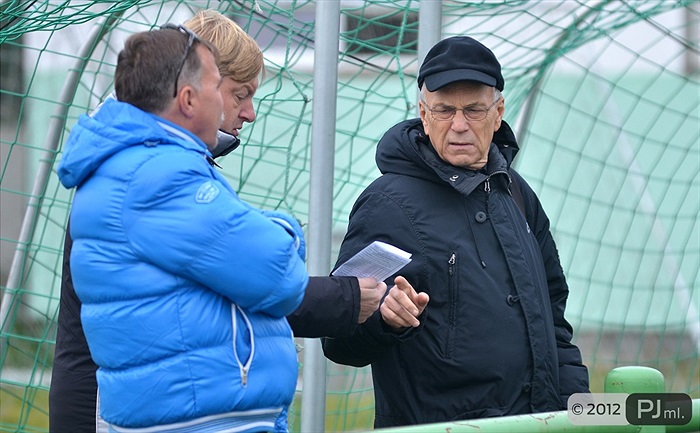Bohemians 1905 - FK Mladá Boleslav 0:1 (0:1)