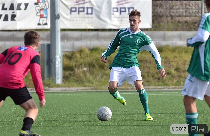 Bohemians 1905 - FK Mladá Boleslav 0:1 (0:1)