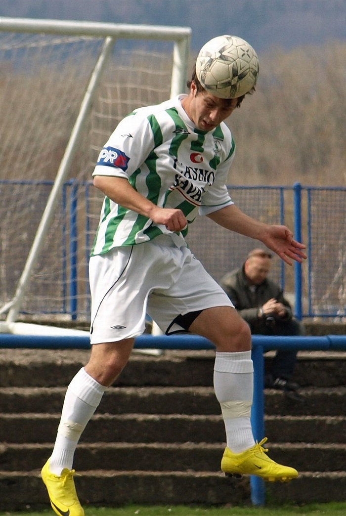 FK Teplice - Bohemians 1905 1:2 (1:1)