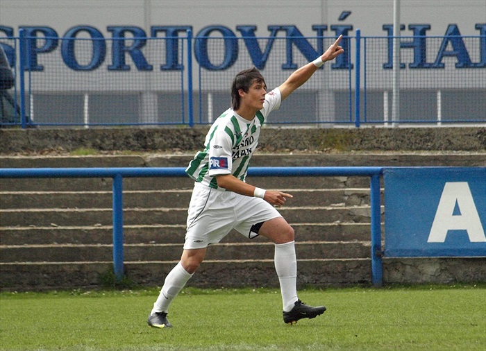 FK Teplice - Bohemians 1905 1:2 (1:1)