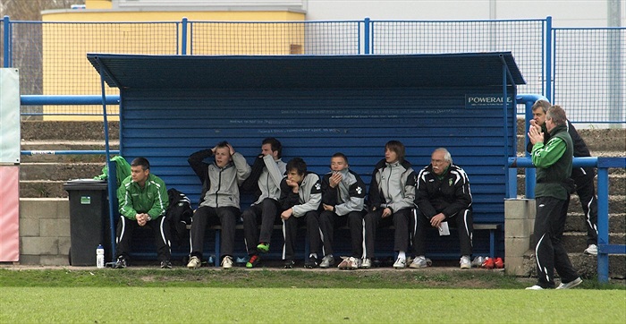 FK Teplice - Bohemians 1905 1:2 (1:1)