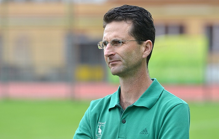 Bohemians Praha 1905 - AC Sparta Praha 3:0 (1:0)