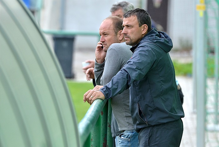 Bohemians Praha 1905 - AC Sparta Praha 3:0 (1:0)