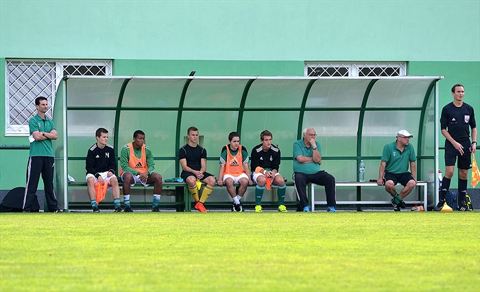Bohemians Praha 1905 - AC Sparta Praha 3:0 (1:0) 