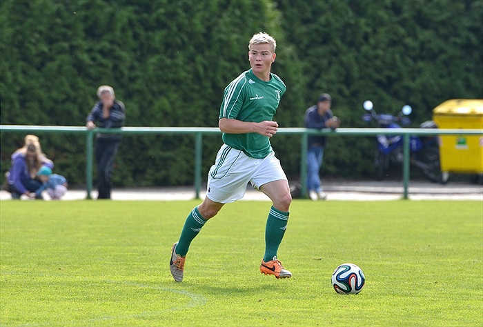 Bohemians Praha 1905 - AC Sparta Praha 3:0 (1:0) 