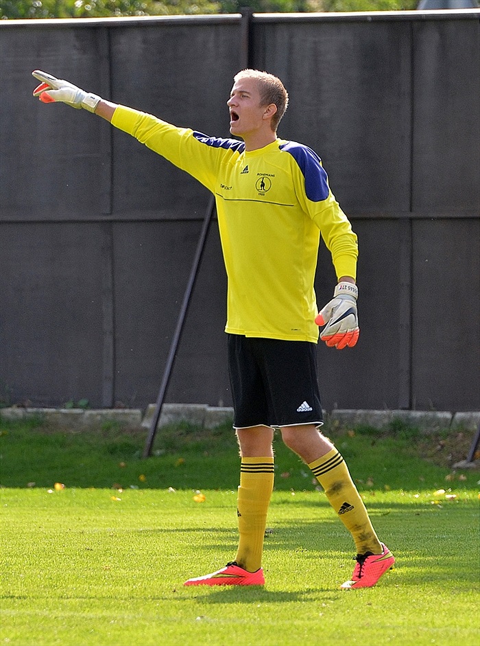 Bohemians Praha 1905 - AC Sparta Praha 3:0 (1:0) 