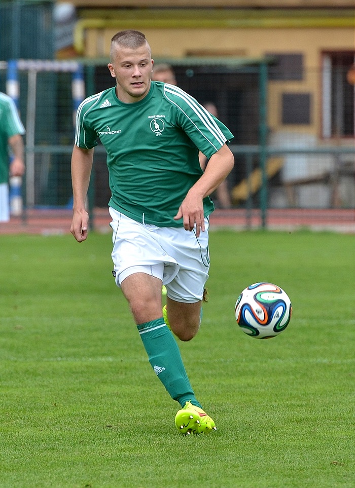 Bohemians Praha 1905 - AC Sparta Praha 3:0 (1:0) 