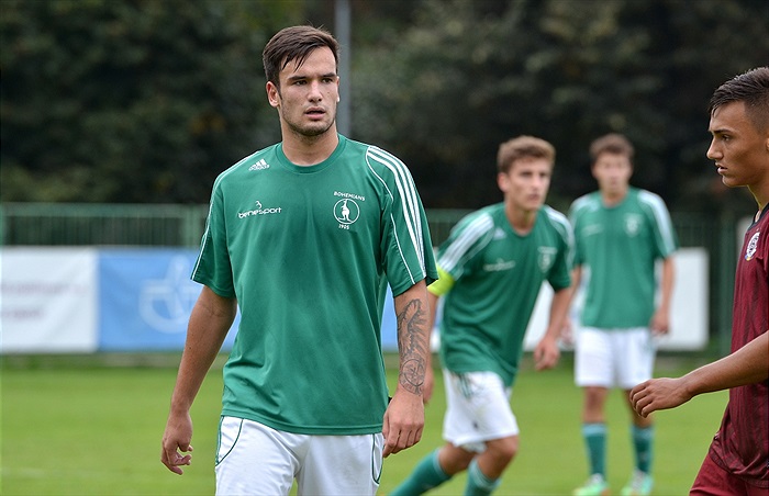 Bohemians Praha 1905 - AC Sparta Praha 3:0 (1:0) 