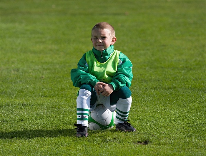 Bohemians 1905 B - SK Strakonice 1:0 (9. října 2010)
