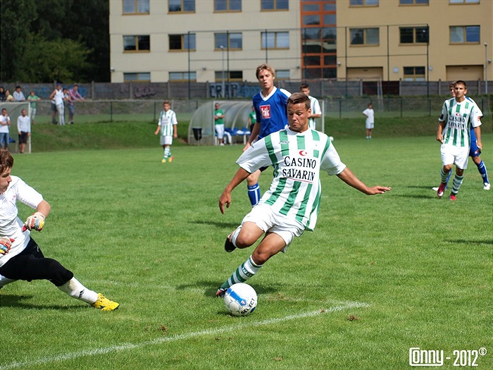 u17_kladno 2:3