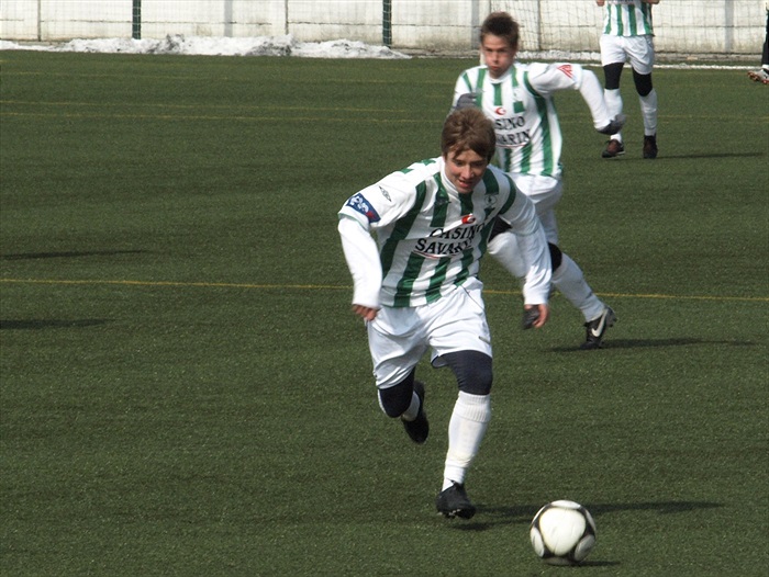 1.FC Brno - Bohemians 1905 1:0 (0:0)