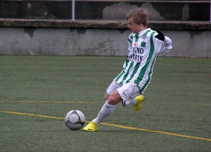 1.FC Brno - Bohemians 1905 3:1 (2:0)