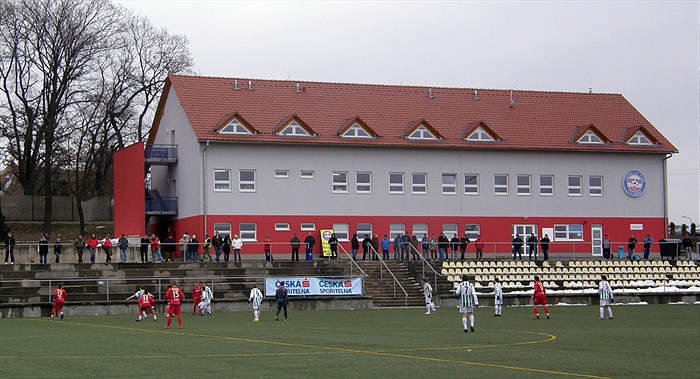 1.FC Brno - Bohemians 1905 3:1 (2:0)
