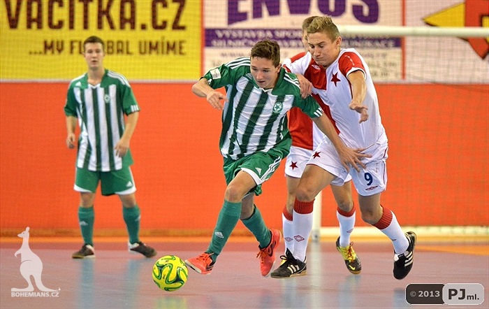 XXII. Memoriál Dr. Václava Jíry