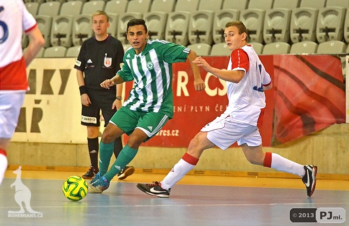 XXII. Memoriál Dr. Václava Jíry