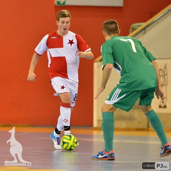 XXII. Memoriál Dr. Václava Jíry