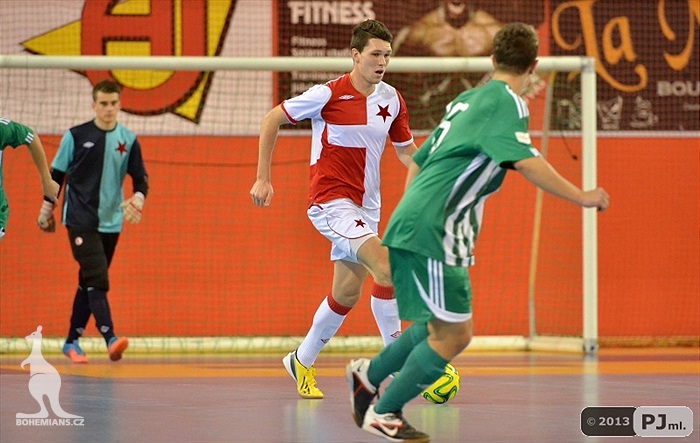 XXII. Memoriál Dr. Václava Jíry