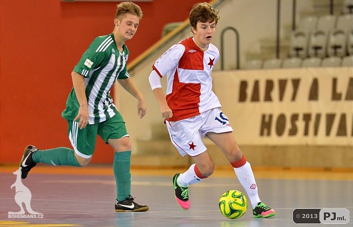 XXII. Memoriál Dr. Václava Jíry