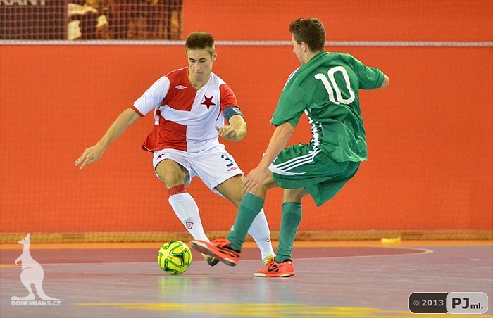 XXII. Memoriál Dr. Václava Jíry