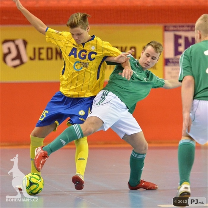 XXII. Memoriál Dr. Václava Jíry