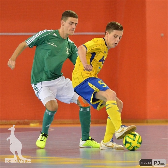 XXII. Memoriál Dr. Václava Jíry