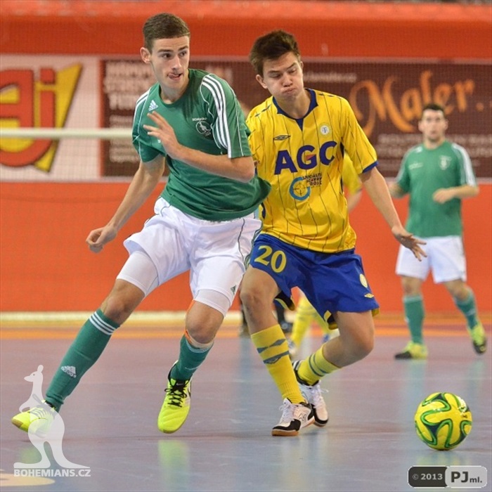 XXII. Memoriál Dr. Václava Jíry