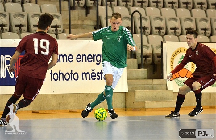 XXII. Memoriál Dr. Václava Jíry