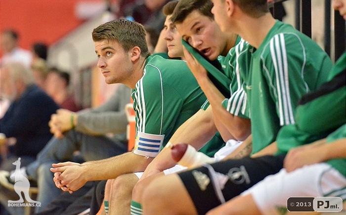 XXII. Memoriál Dr. Václava Jíry