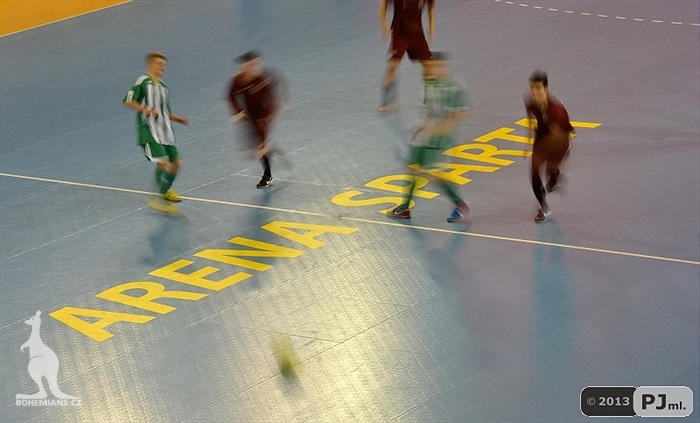 XXII. Memoriál Dr. Václava Jíry