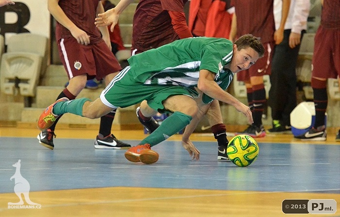 XXII. Memoriál Dr. Václava Jíry