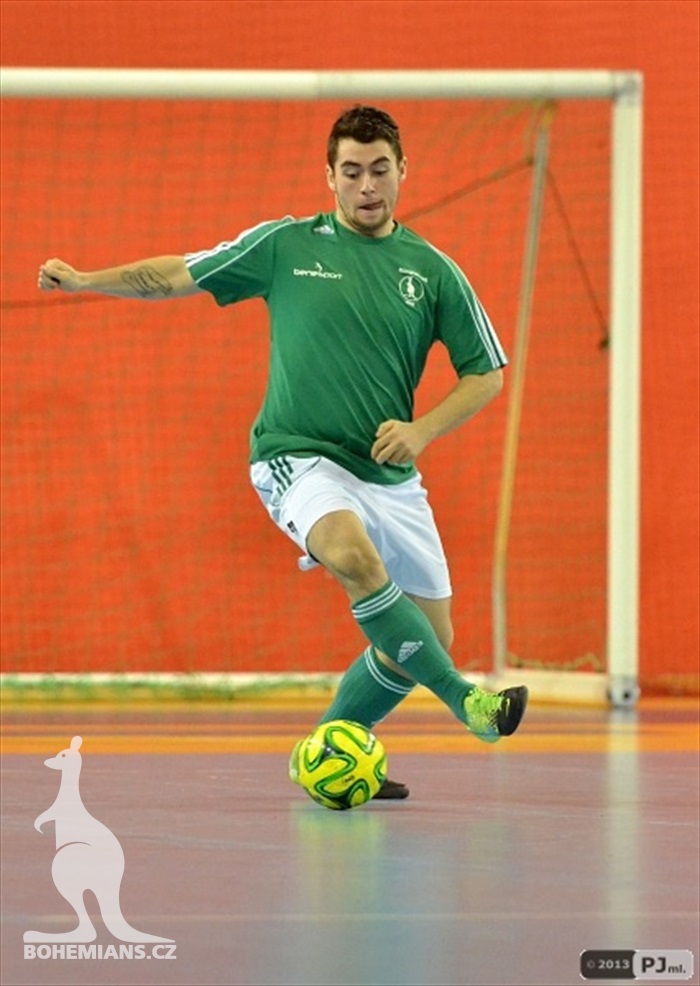 XXII. Memoriál Dr. Václava Jíry