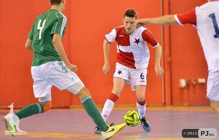 XXII. Memoriál Dr. Václava Jíry